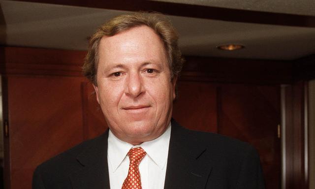 „Salzburger Nachrichten“Eigentümer Max Dasch gestorben